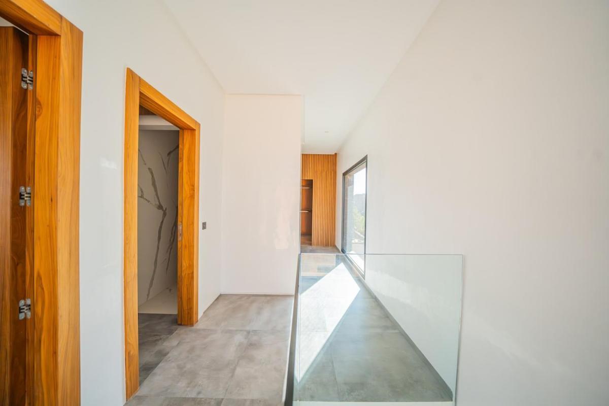 Villa Sakina Pool & Hammam In Amelkis 马拉喀什 外观 照片
