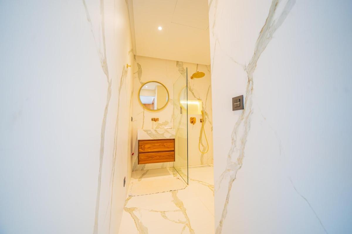 Villa Sakina Pool & Hammam In Amelkis 马拉喀什 外观 照片