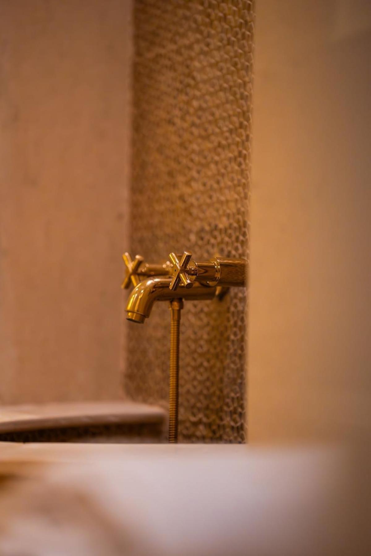Villa Sakina Pool & Hammam In Amelkis 马拉喀什 外观 照片