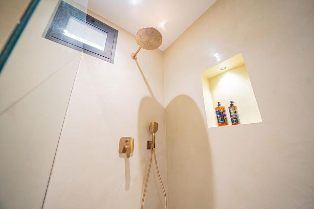 Villa Sakina Pool & Hammam In Amelkis 马拉喀什 外观 照片