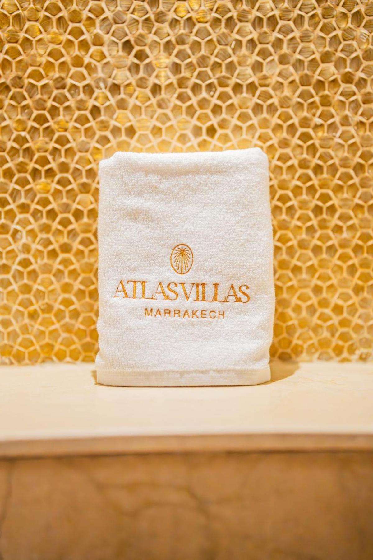 Villa Sakina Pool & Hammam In Amelkis 马拉喀什 外观 照片